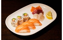 MENU NAOKO